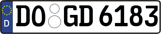 DO-GD6183