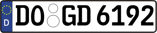 DO-GD6192