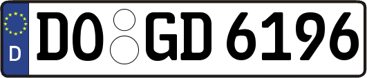 DO-GD6196