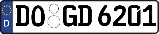 DO-GD6201