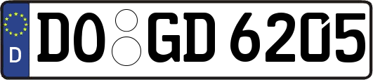 DO-GD6205