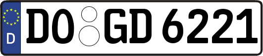 DO-GD6221