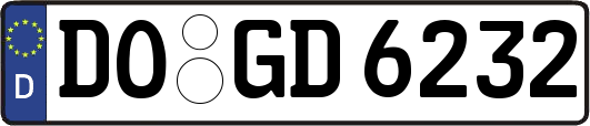 DO-GD6232