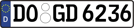 DO-GD6236