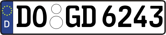 DO-GD6243