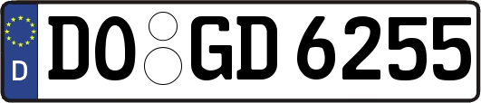 DO-GD6255
