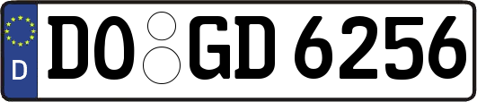 DO-GD6256