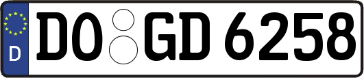 DO-GD6258