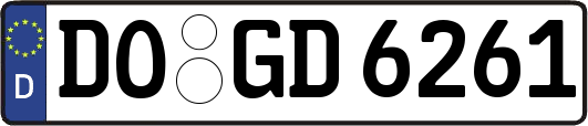 DO-GD6261