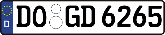 DO-GD6265