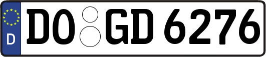 DO-GD6276