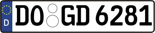 DO-GD6281