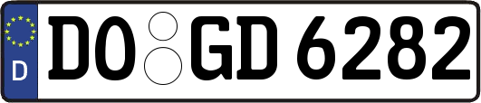DO-GD6282
