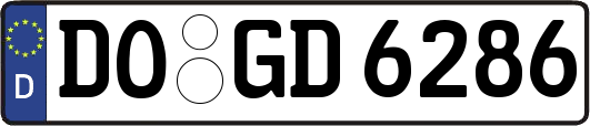 DO-GD6286