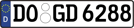 DO-GD6288