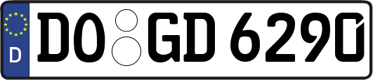 DO-GD6290