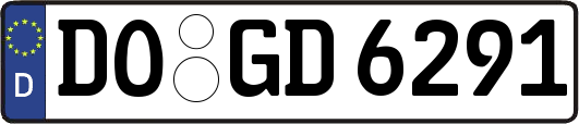 DO-GD6291
