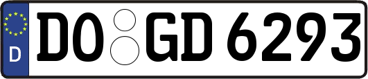 DO-GD6293
