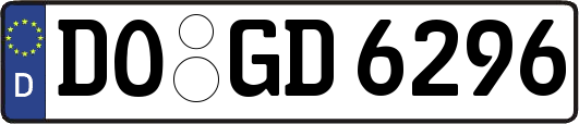 DO-GD6296