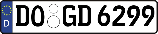 DO-GD6299