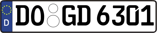 DO-GD6301