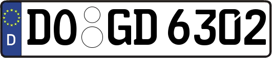 DO-GD6302
