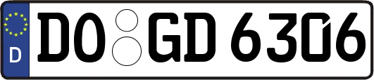 DO-GD6306