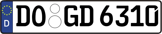 DO-GD6310