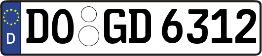 DO-GD6312