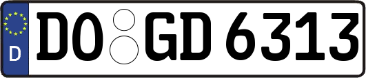 DO-GD6313