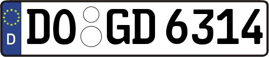 DO-GD6314
