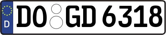 DO-GD6318