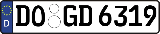DO-GD6319