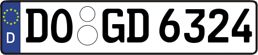 DO-GD6324
