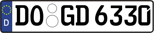 DO-GD6330