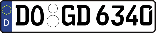 DO-GD6340