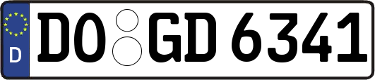 DO-GD6341