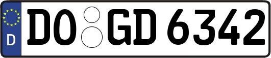 DO-GD6342