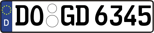 DO-GD6345