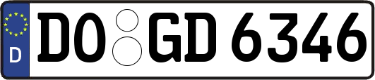 DO-GD6346