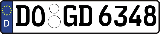 DO-GD6348