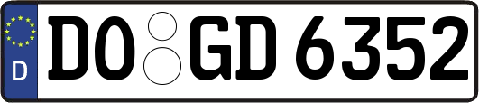 DO-GD6352