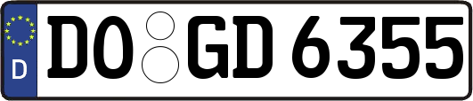 DO-GD6355