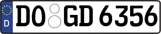 DO-GD6356