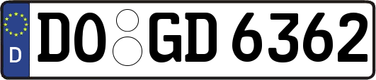 DO-GD6362