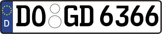DO-GD6366