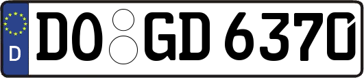 DO-GD6370