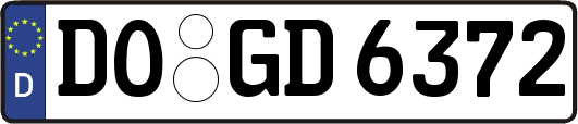 DO-GD6372