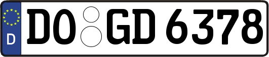DO-GD6378