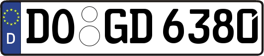 DO-GD6380